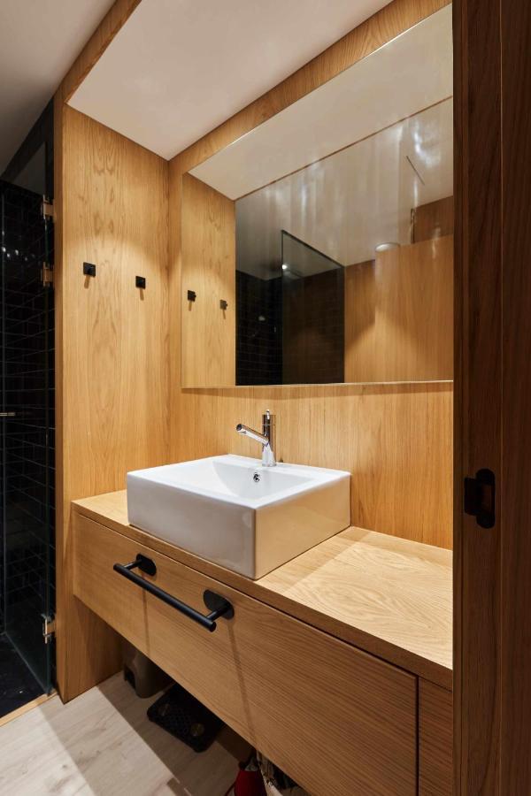 Apartamento Chapitela Deluxe ปัมโปลนา ภายนอก รูปภาพ